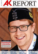 AK-Report 2015 Nr. 4 © AKOÖ, - AK-Report 2015 Nr. 4 © AKOÖ, -