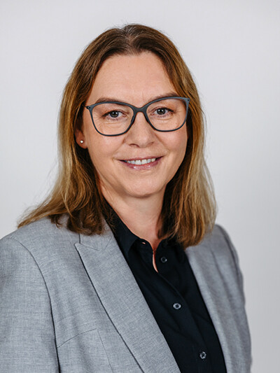 Mag. Ulrike Weiß