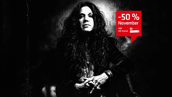 Sari Schorr