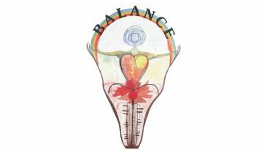 Logo Institut Balance © -, Institut Balance Logo Institut Balance