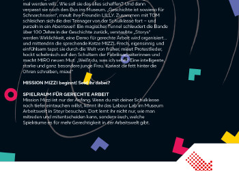 Mission Mizzi (Leseprobe Seite 28)