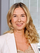 AK-Vizepräsidentin Sandra Jurekovic