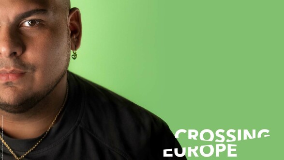 Filmfestival crossing europe 2026