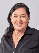 Leyla Özkan