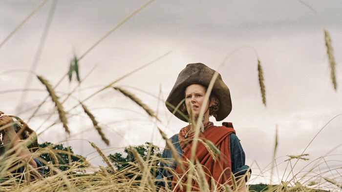 Harvest © -, Jaclyn Martinez Harvest