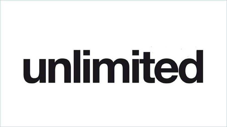 Logo music unlimited