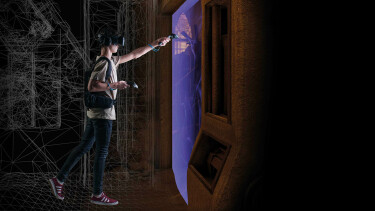 Virtual Escape