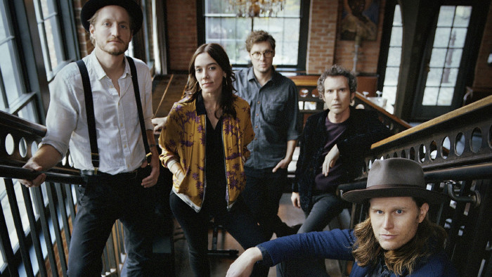 The Lumineers © -, clamlive.at The Lumineers © -, clamlive.at