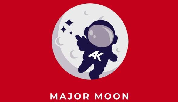Major Moon