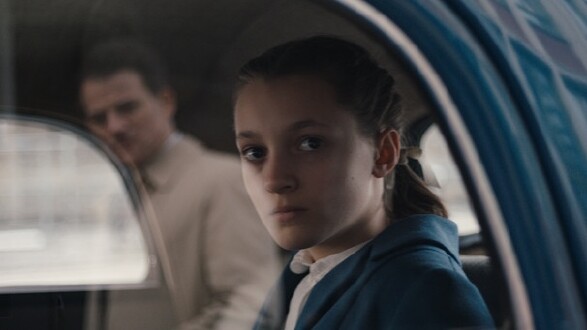 Film: Klara © -, Achtung Panda!/Florian Emmerich Film: Klara