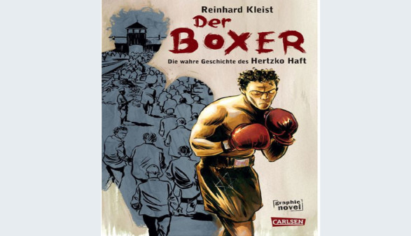 Buch der Boxer © -, AK OÖ