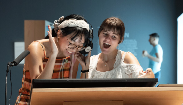 Ars Electronica Center