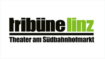 Logo Tribüne Linz