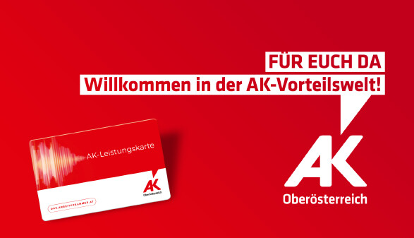 AK-Vorteilswelt
