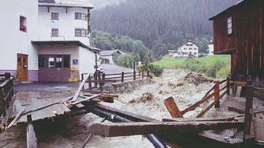 Naturkatastrophe © Digistock.de, -