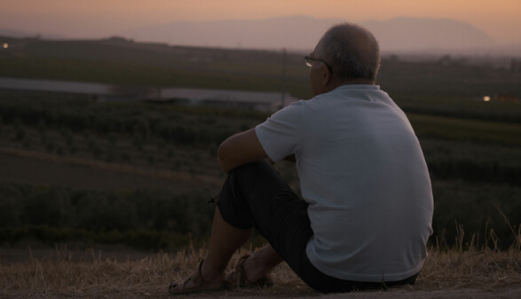 Film "Baba, What's Your Plan?"