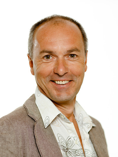 Michael Trybek gibt Anleitung zum „Erfolgreich scheitern“. © Robert Gortana, - Michael Trybek © Robert Gortana, -