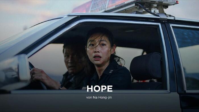 Film: Hope