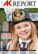 Titelseite AK-Report 2014 Nr. 6 © AKOÖ, - Titelseite AK-Report 2014 Nr. 6 © AKOÖ, -