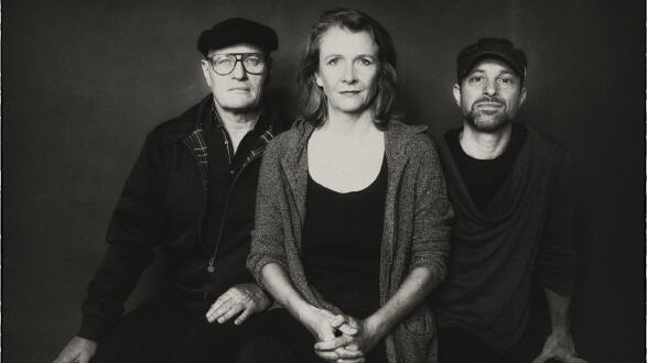 Birgit Denk & Band