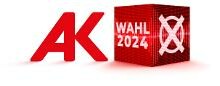 AK Wahl 2024 &copy; AK