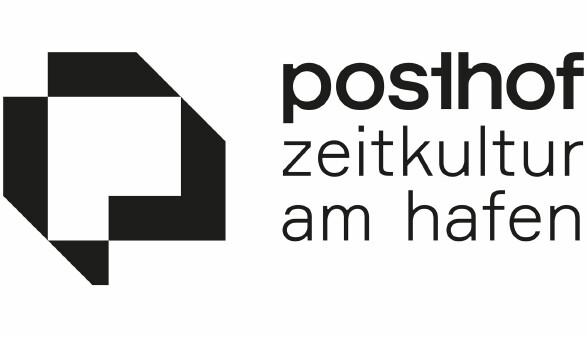 Logo Posthof Linz