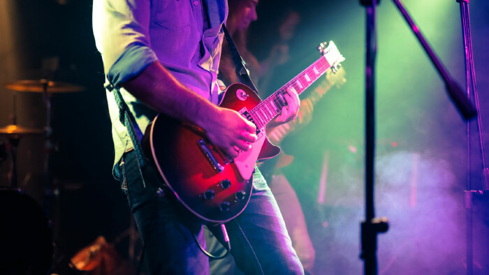 Night of Guitars