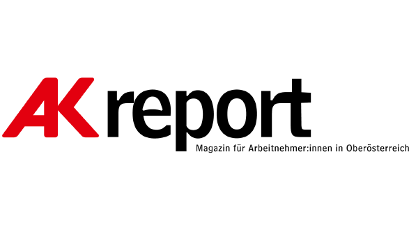 Logo AK Report