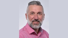 Wolfgang Kinz, MSc