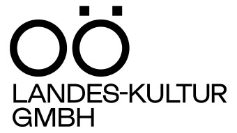 Logo OÖ Landes-Kultur GmbH