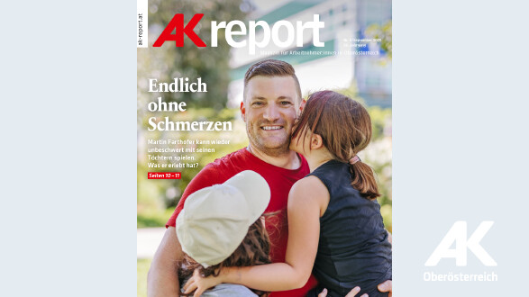 AK Report 2025 Nr. 4