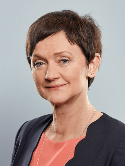 Andrea Hilber © F. Stöllinger, Arbeiterkammer Oberösterreich Andrea Hilber © F. Stöllinger, Arbeiterkammer Oberösterreich