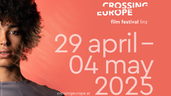 crossing europe - film festival linz