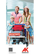 Tipps zur Planung Ihres Urlaubs © -, AK OÖ Tipps zur Planung Ihres Urlaubs © -, AK OÖ