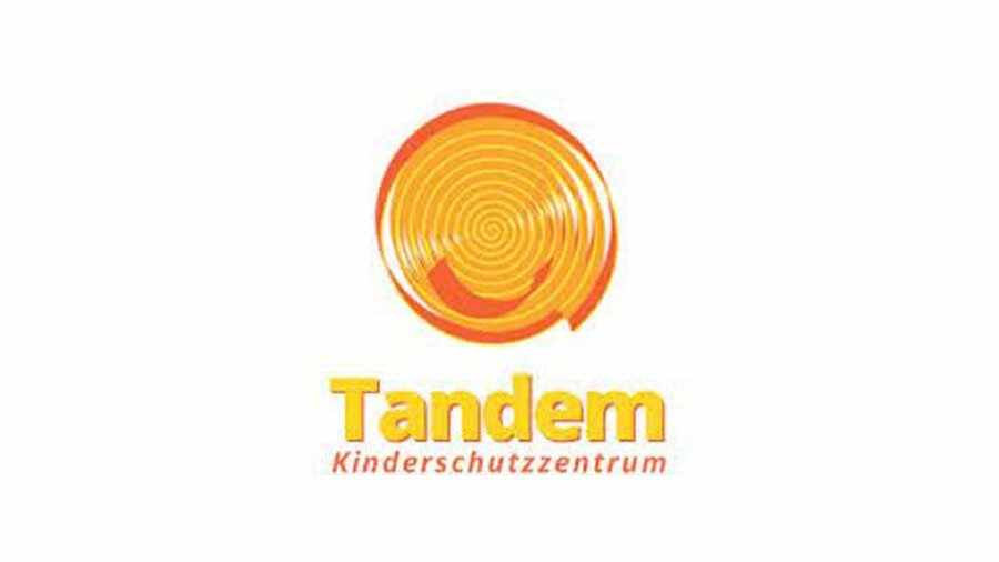 Logo Kinderschutzzentrum Tandem © -, Kinderschutzzentrum Tandem Logo Kinderschutzzentrum Tandem