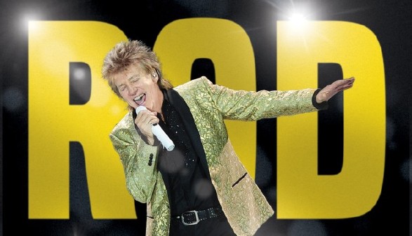 Rod Stewart © -, www.clamlive.at Rod Stewart © -, www.clamlive.at