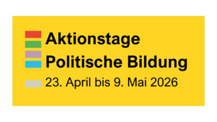 Aktionstage Politische Bildung