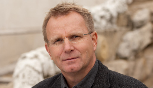 Günter Wels © Günter Kaindlstorfer, - Günter Wels © Günter Kaindlstorfer, -