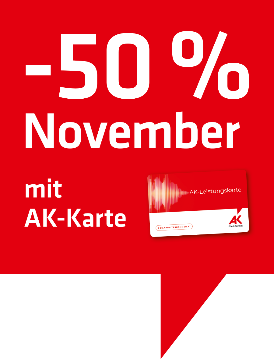 Kulturmonat November