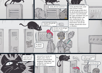 Mission Mizzi (Leseprobe Seite 9)