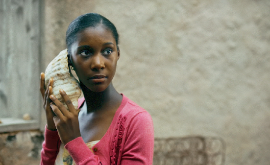 Filmfestival: Cinéma Africain!