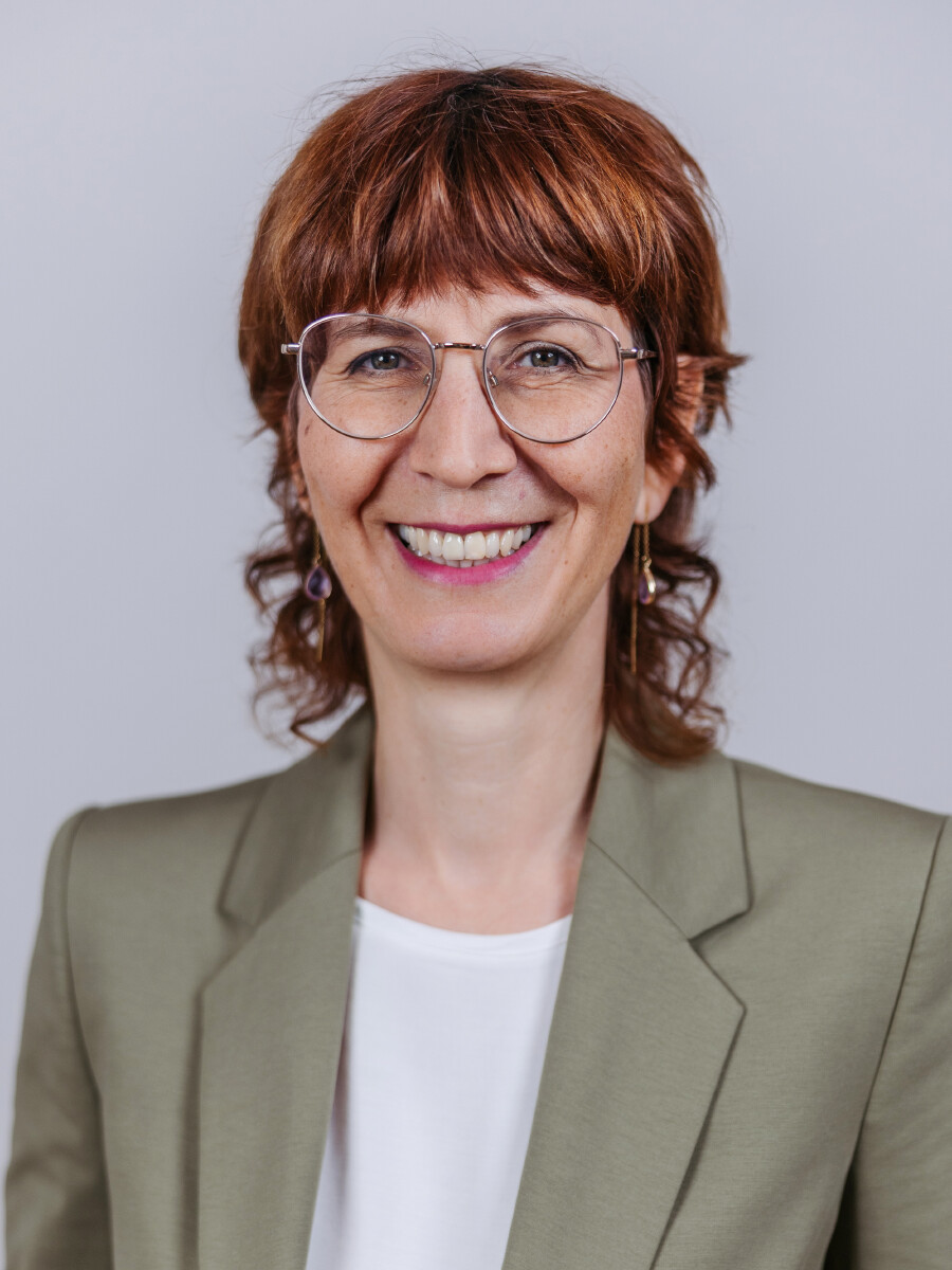 Mag. Elke Roller