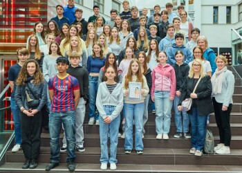 4. Klassen MS Waldhausen