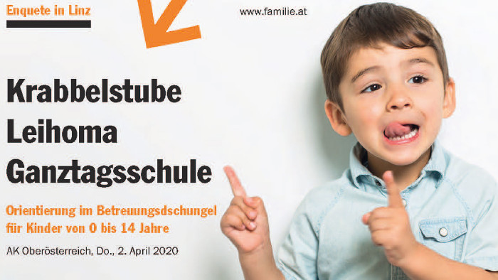 Plakat zur Veranstaltung © -, familien - Der Katholische Familienverband Plakat zur Veranstaltung © -, familien - Der Katholische Familienverband