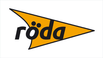 Logo röda Kulturhaus