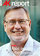 AK-Report 2017, Ausgabe 6, Oktober © -, AK Oberösterreich AK-Report 2017, Ausgabe 6, Oktober © -, AK Oberösterreich