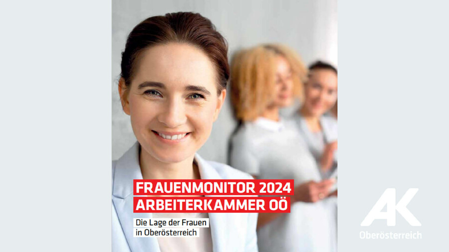 Frauenmonitor 2024