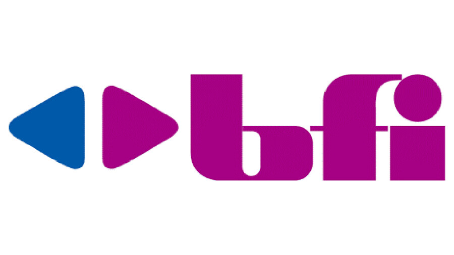 Logo BFI © BFI, BFI Logo BFI