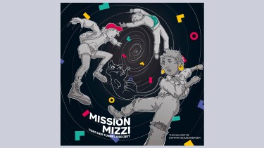 Mission Mizzi