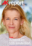 AK-Report 2017 Nr. 7 © Arbeiterkammer Oberösterreich, - AK-Report 2017 Nr. 7 © Arbeiterkammer Oberösterreich, -